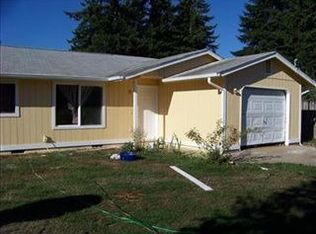 9820 180th Way SW, Rochester, WA 98579