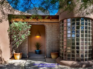 7643 N Hidden Oaks Trl, Douglas, AZ 85607