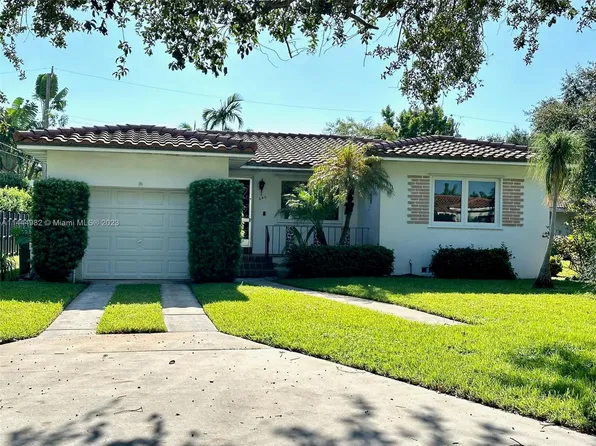 249 Navajo St, Miami Springs, FL 33166