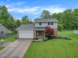 1200 Chanteloup Dr, Marion, OH