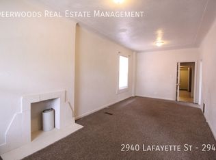 2940 N Lafayette St #2940, Denver, CO 80205
