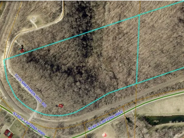 56889 Shepards Hill Rd, Jacobsburg, OH 43933