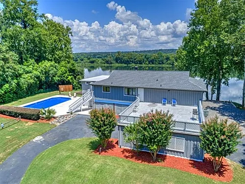 Vacation-Corporate-Masters Private 3AC. Riverfront Home Near Augusta National | Pool, Dock, Kayak... — Photo 2