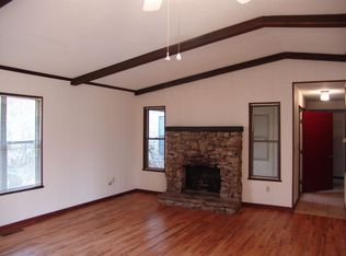 193 Wodigeasgohi Dr, Brevard, NC 28712