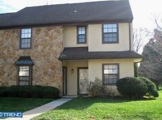 203 Allens Ln #2ND, Mullica Hill, NJ 08062