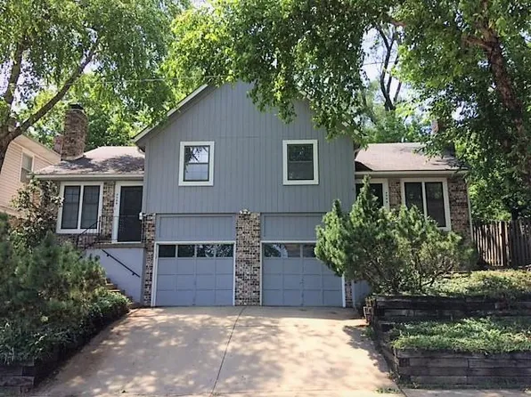 4544 Mercier St #1, Kansas City, MO 64111