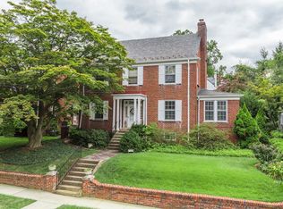 1336 Locust Rd NW, Washington, DC 20012