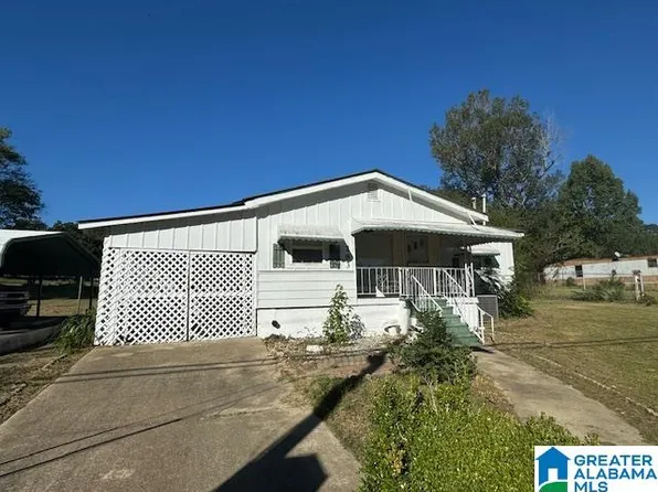 283 Old Birmingham Rd, Sumiton, AL 35148