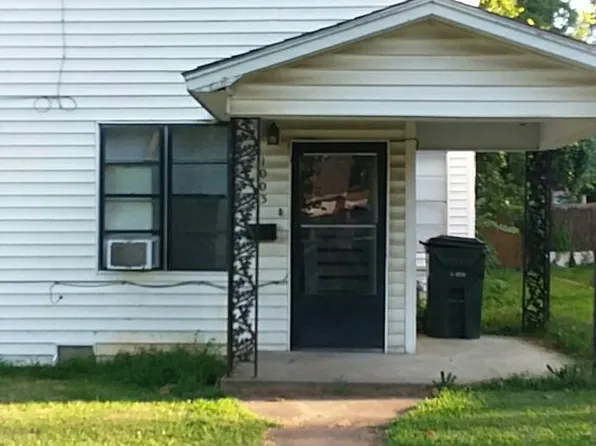 1003 Columbus St, Muskogee, OK 74401