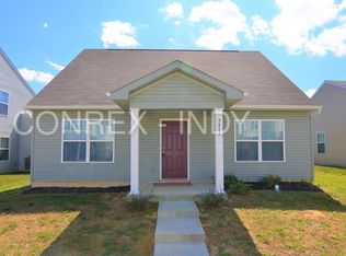 3411 Bodelva Ln, Indianapolis, IN