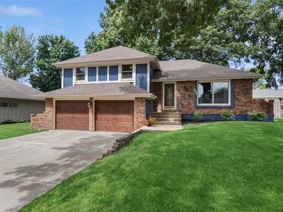 604 SE Richardson Pl, Lees Summit, MO, 64063