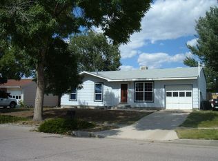 4060 Thoreau Dr, Colorado Springs, CO 80916