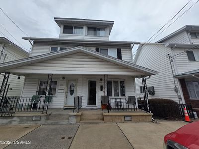 507 E 5th St, Mount Carmel, PA, 17851
