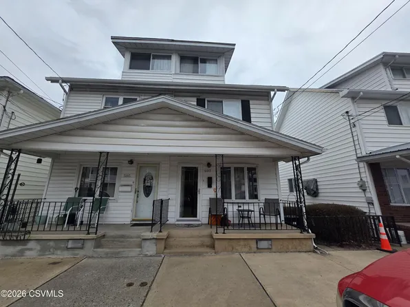 507 E 5th St, Mount Carmel, PA 17851