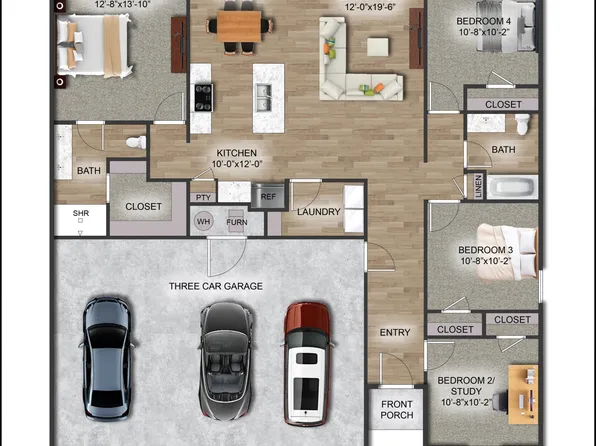Skylar Plan, Forest Heights
