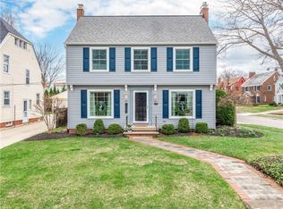 1083 Elmwood Rd, Rocky River, OH
