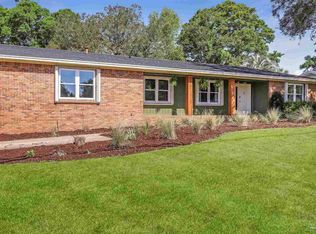 3445 Firestone Blvd, Pensacola, FL 32503