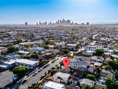2829 Blanchard St, Los Angeles, CA, 90033