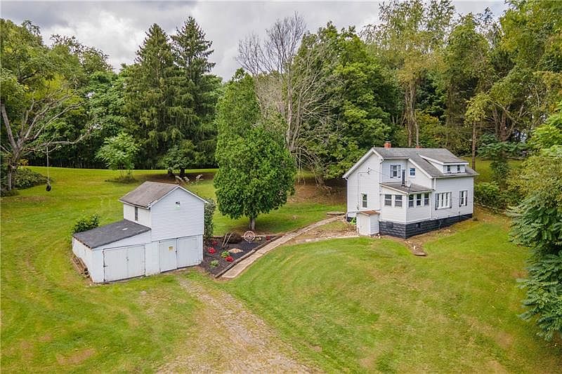 1584 Morey Rd, Fredericktown, PA 15333 Zillow