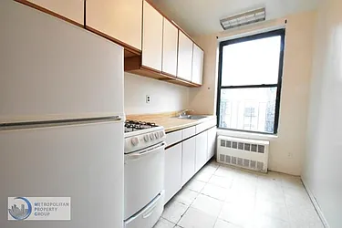 Rented by Metropolitan Property Group