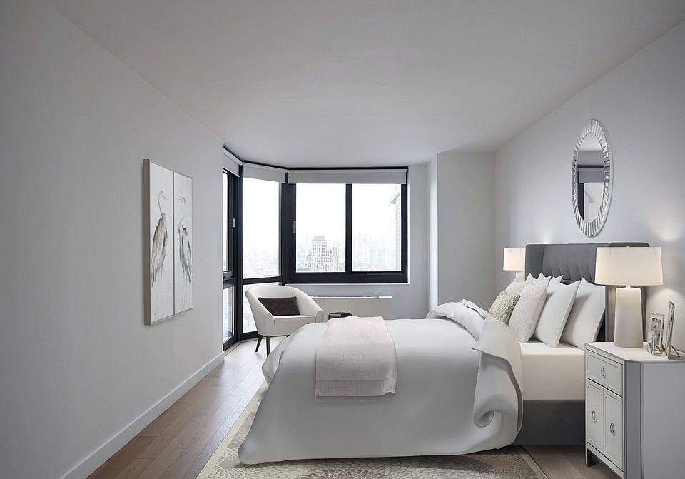1st image of 105 Duane St #27H