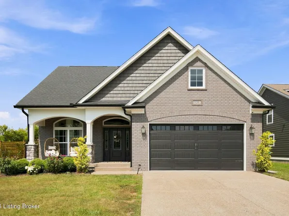 9201 Harvester Pl, Louisville, KY 40291