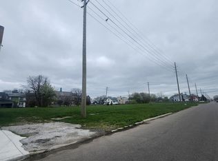 2363 Elmhurst St, Detroit, MI 48206