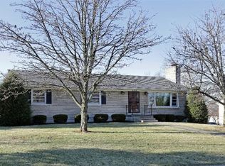 559 Seattle Dr, Lexington, KY 40503
