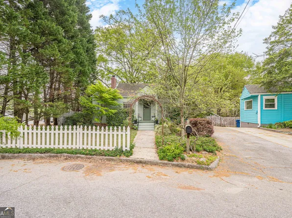 712 Berkeley Ave NW, Atlanta, GA 30318