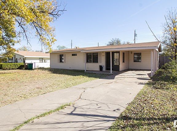 2nd image of 2473 Glenwood Dr