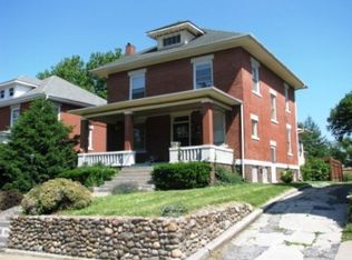 511 W Logan St, Moberly, MO 65270