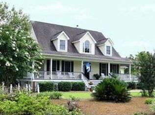 1385 Madison Ct, Mount Pleasant, SC 29466