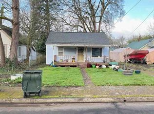 465 Ford St SE, Salem, OR