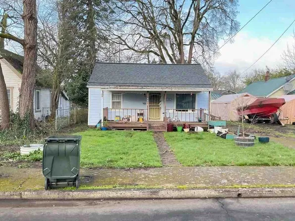 465 Ford St SE, Salem, OR 97301