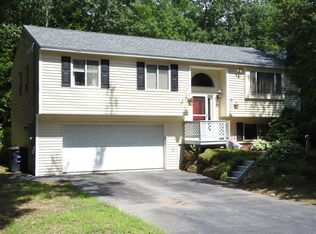 60 Caleb Dr, Danville, NH 03819