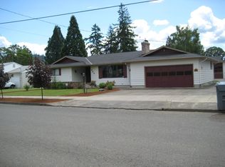424 E Isabella St, Lebanon, OR 97355