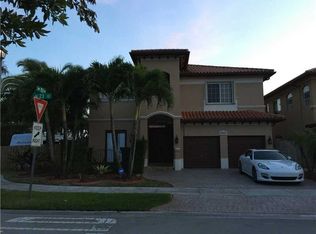 15310 SW 23rd St, Miami, FL 33185