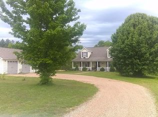 244 Highway W, Sullivan, MO 63080