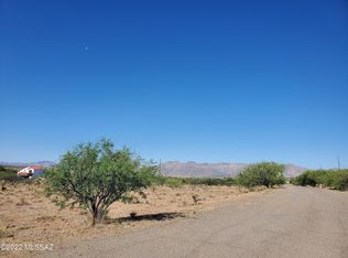 1885 Circulo Colombia #8, Rio Rico, AZ 85648