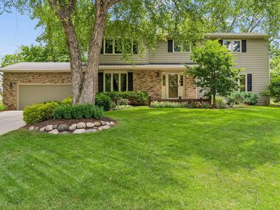 1359 Cherry Hill Rd, Mendota Heights, MN, 55118