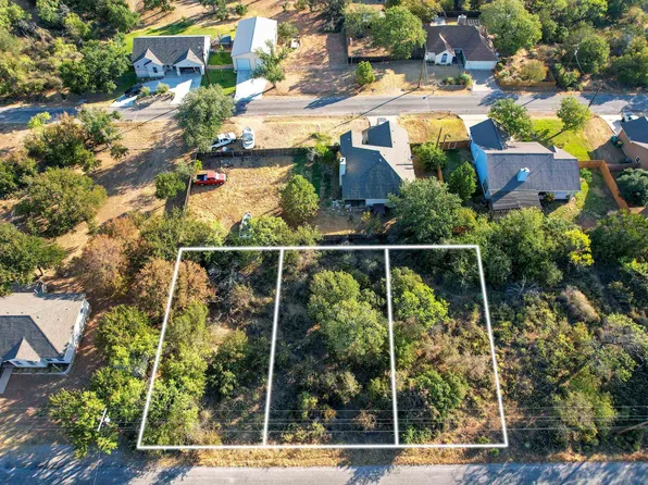 Lots 398, 399, & 400 E Sweetbriar Drive, Granite Shoals, TX 78654