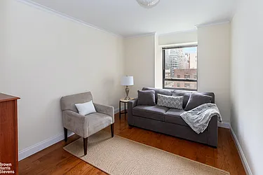 Rented by Brown Harris Stevens