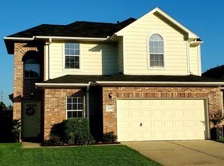 15838 Collinsville Dr, Tomball, TX 77377