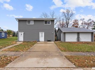 204 Main St, Calamus, IA 52729