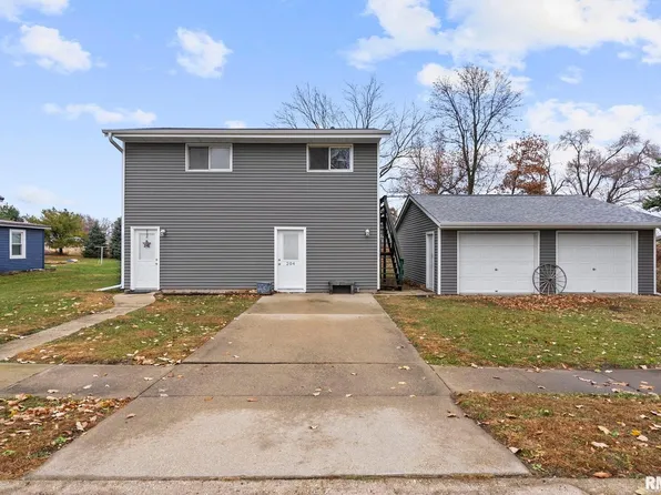 204 Main St, Calamus, IA 52729