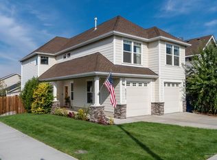 63011 Woodbridge Pl, Bend, OR 97701