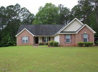 404 Turnerwoods Rd, Gray, GA 31032