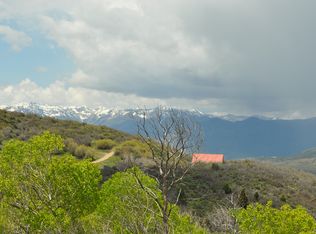 1747 S Beaver Bench, Heber City, UT 84032