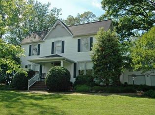 363 Old Glory Rd, Maryville, TN 37801