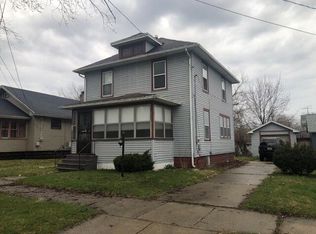 152 W Euclid Ave, Jackson, MI